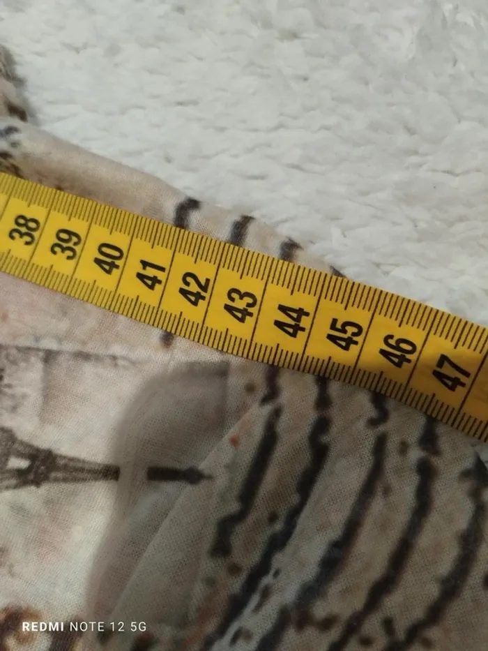 Jolie maillot taille XL - photo numéro 10