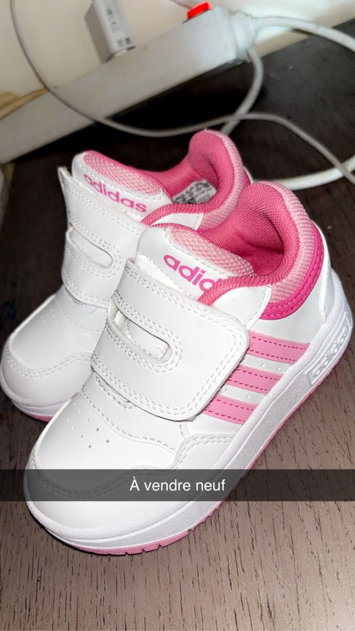 Adidas - photo numéro 2