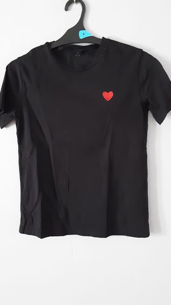 T-shirt femme Taille XS 