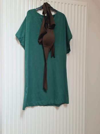 Robe de plage & Maillot 2 pièce 36