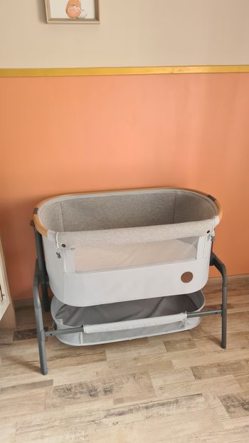 Cododo bébé confort