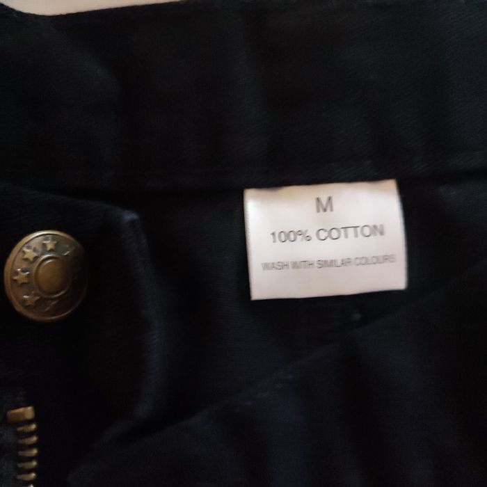 Pantalon noire femme M neuf - photo numéro 2
