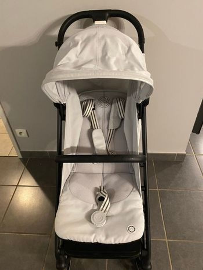 Poussette beezy cybex - photo numéro 3