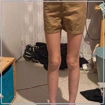 Short taille  36  marque  camaïeu