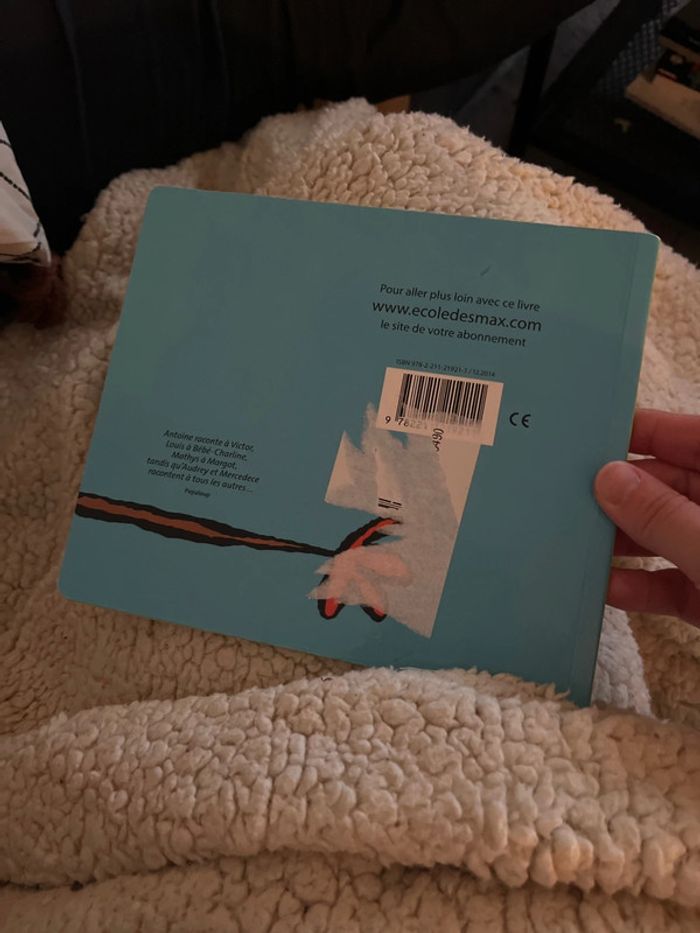 Livre enfant - photo numéro 2