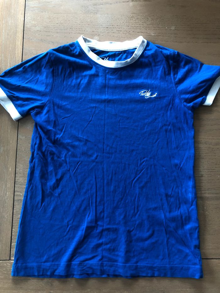 T-shirt Teddy Smith 12 ans
