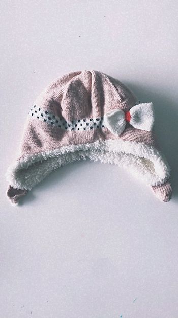 Bonnet catimini bébé fille 46