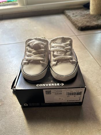 Converse bébé 19
