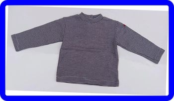 Tee-shirt 9 mois Week-end à la mer