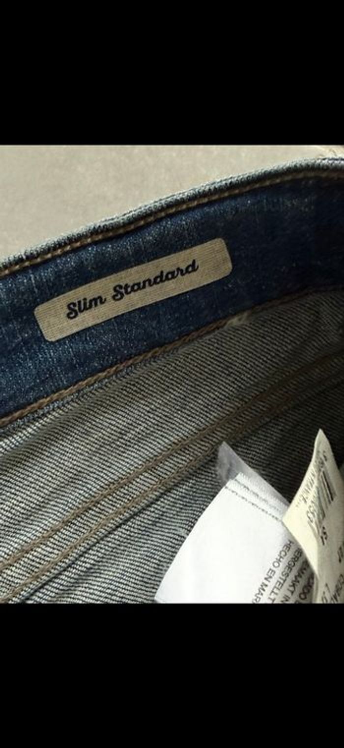 Jean femme Kaporal Skinny Neuf - photo numéro 6