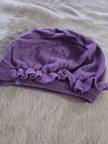 Bonnet