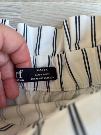 Short Zara XS 34
