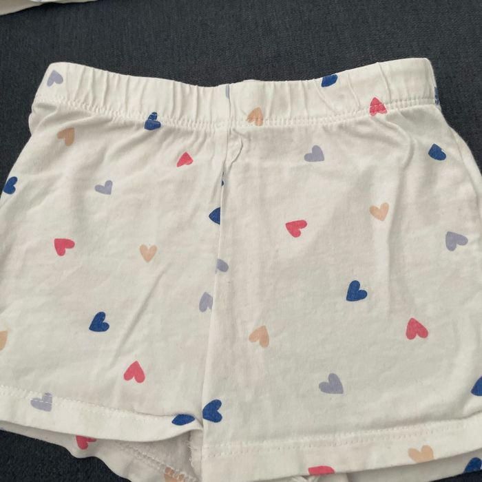Pyjama été enfant - photo numéro 3
