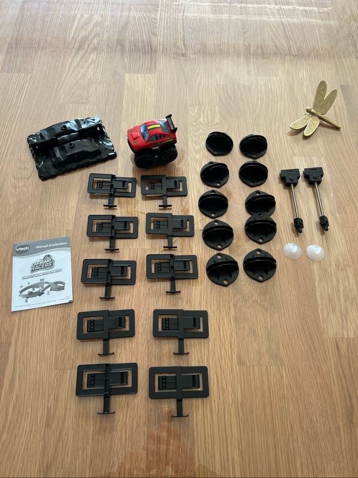 Circuit vtech - photo numéro 2