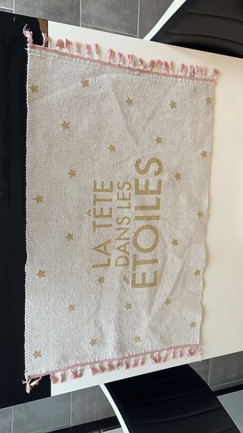 Tapis atmosphera