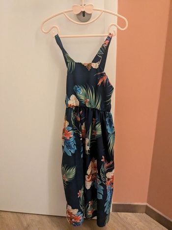 Robe longue
