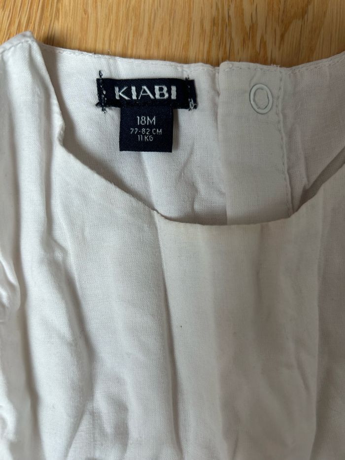 Robe marinière - photo numéro 2