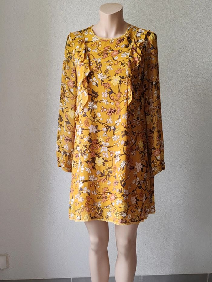 Robe Grace et Mila