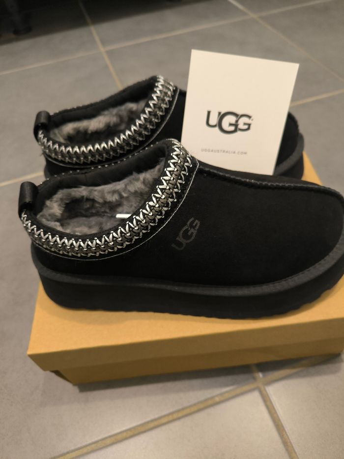 Chaussons Ugg