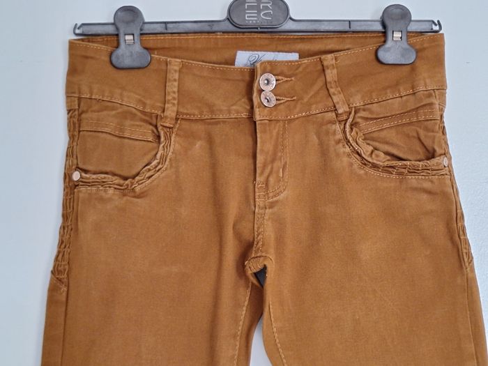 Jean skinny original - photo numéro 2