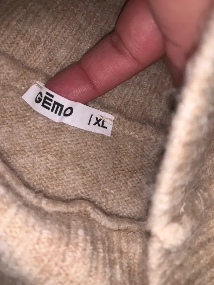 Pull xl - photo numéro 6