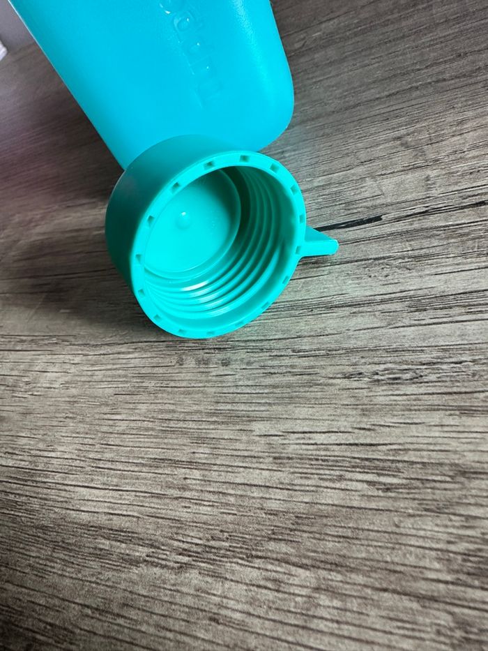 Bouteille Tupperware 500 ml - photo numéro 8