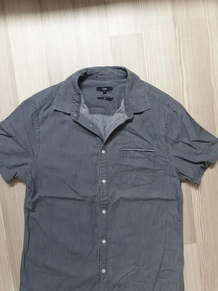 Belle chemise L - photo numéro 3