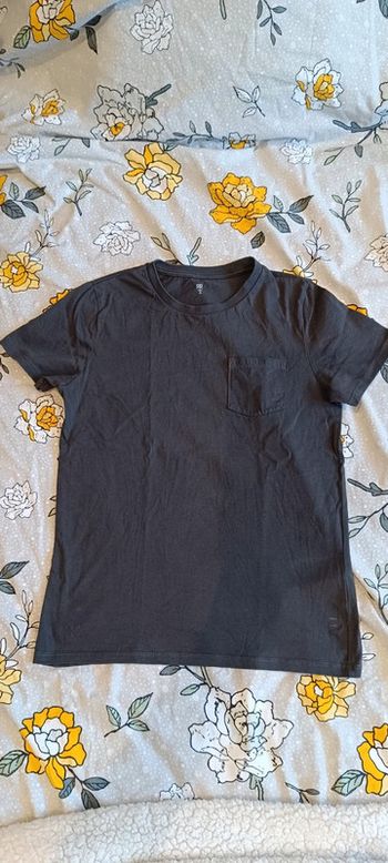 Tee shirt garçon 12 ans