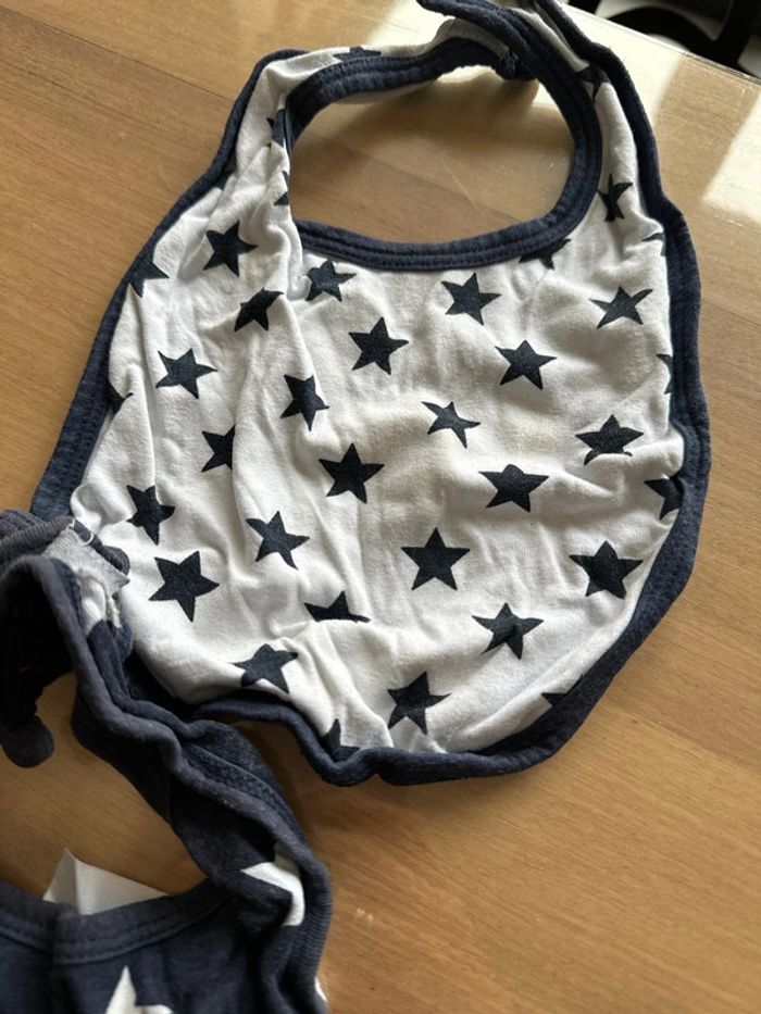 Bavoir - photo numéro 3