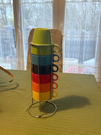 Tasse de café 