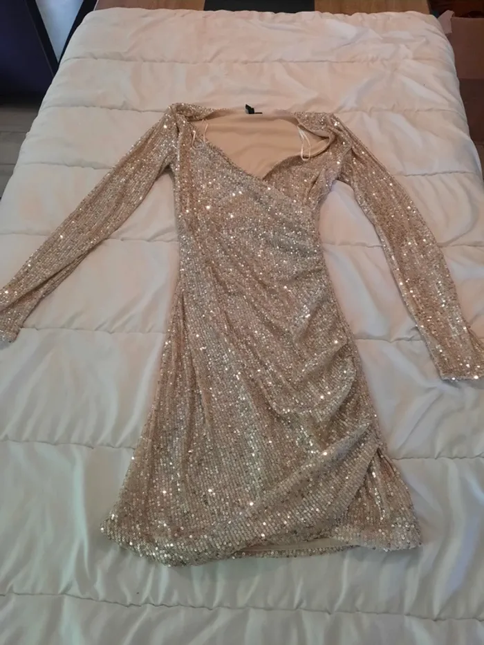 Robe 👗