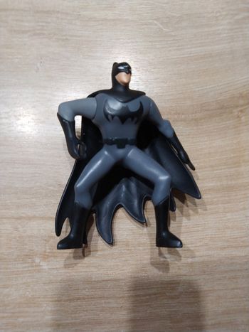 Figurine Batman McDonald's