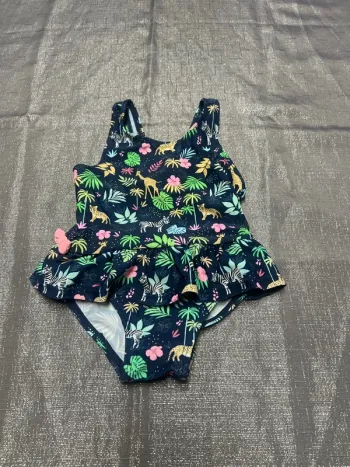 Maillot de bain 9 mois