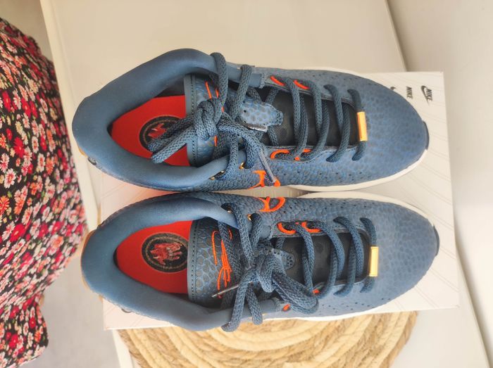 Baskets Nike LeBron XXI - photo numéro 3