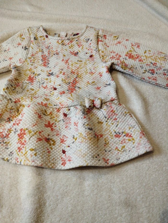 Robe 9mois - photo numéro 2