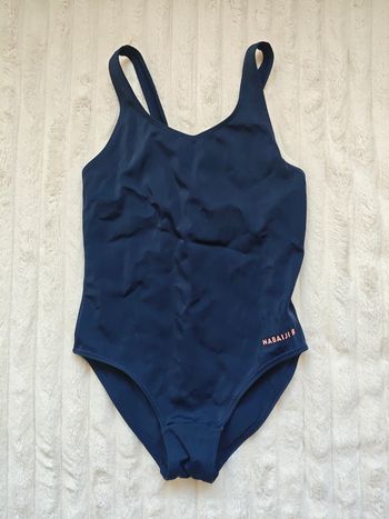 Maillot de bain 1 pièce Nabaiji 6 ans
