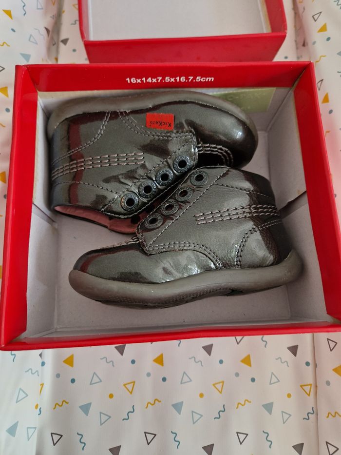 Chaussure enfant - photo numéro 9