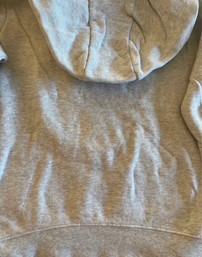 Sweat à capuche ikks taille 10 ans excellent état - photo numéro 12