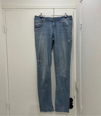 Jean H&M Skinny femme taille taille 40