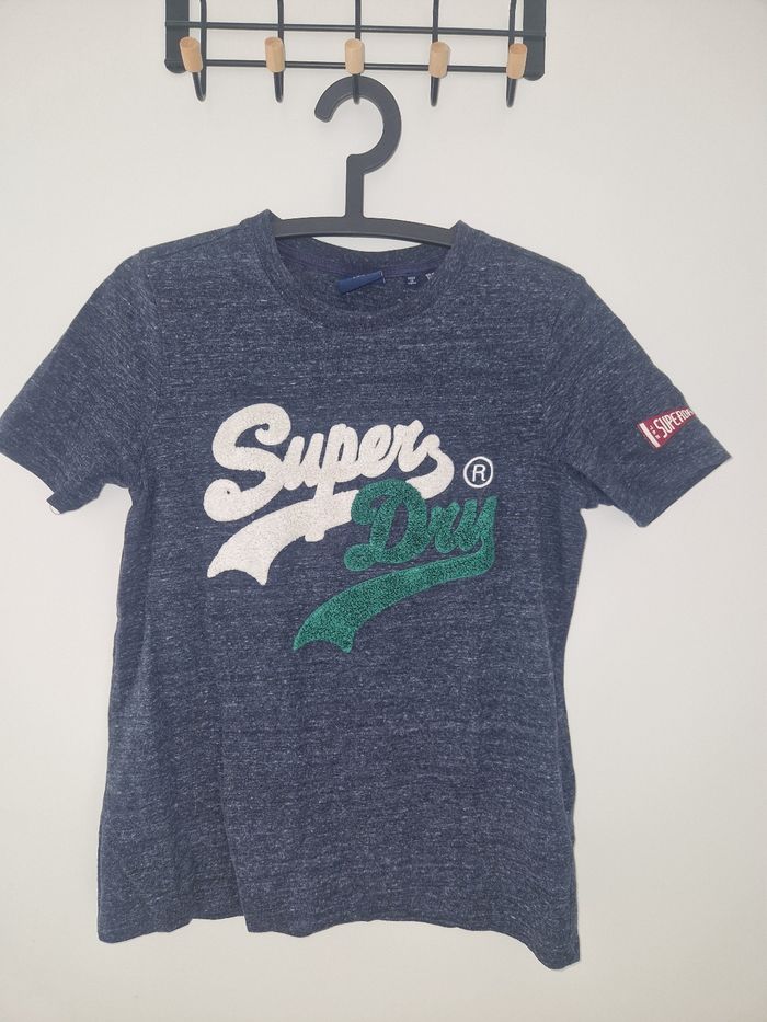 Très shirt superdry