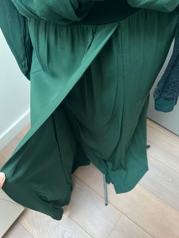 Robe longue Pinko - photo numéro 4