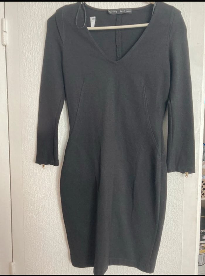 Robe Zara
