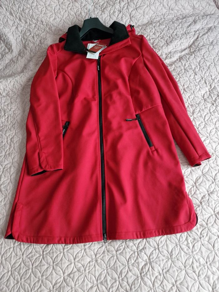 Longue veste Collection femme 42 neuve