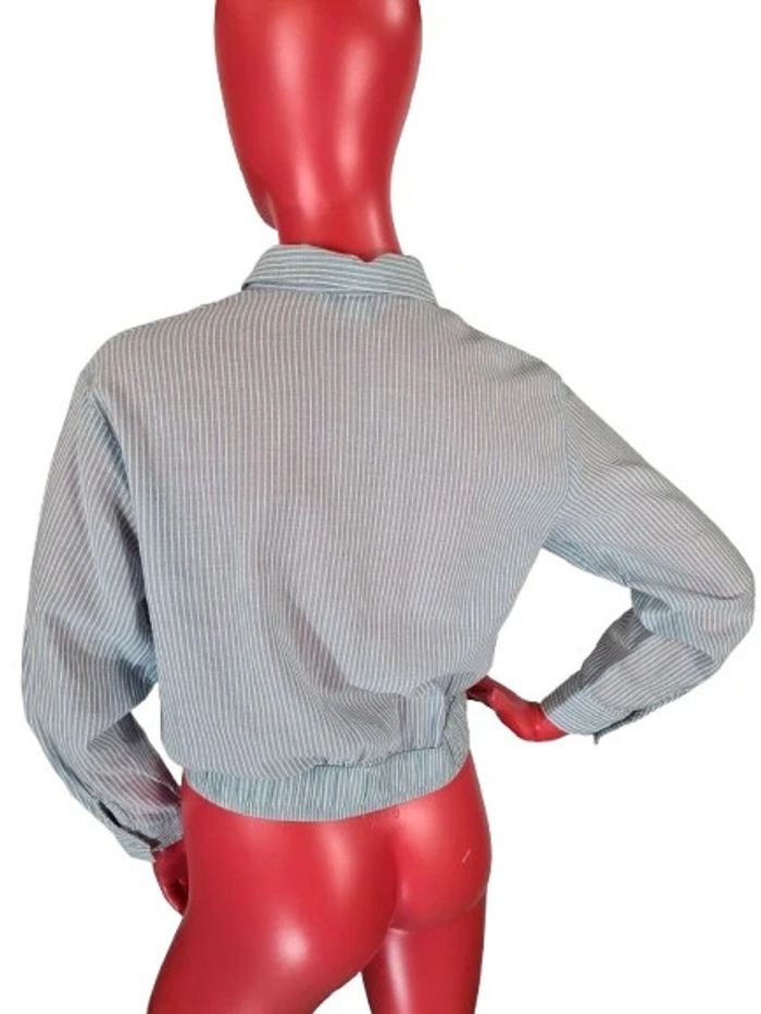 Blouse creeks - photo numéro 2