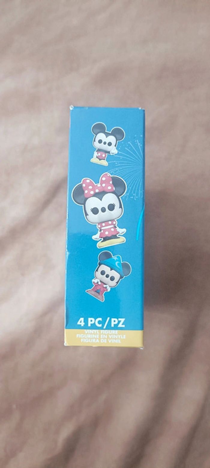 Bitty pop Disney neuf sous blister - photo numéro 5
