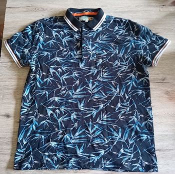 Polo homme  neuf