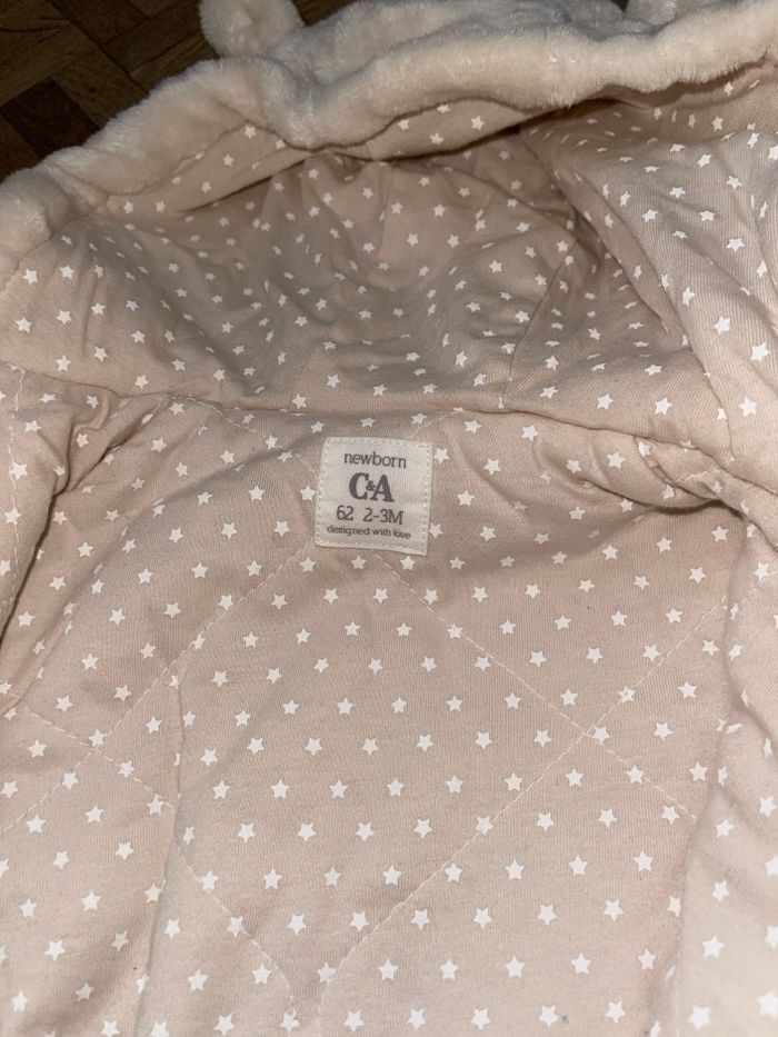 Combinaison - photo numéro 2