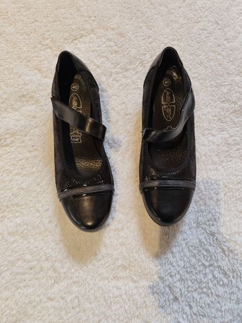 Chaussure femme ASHBY Taille 40