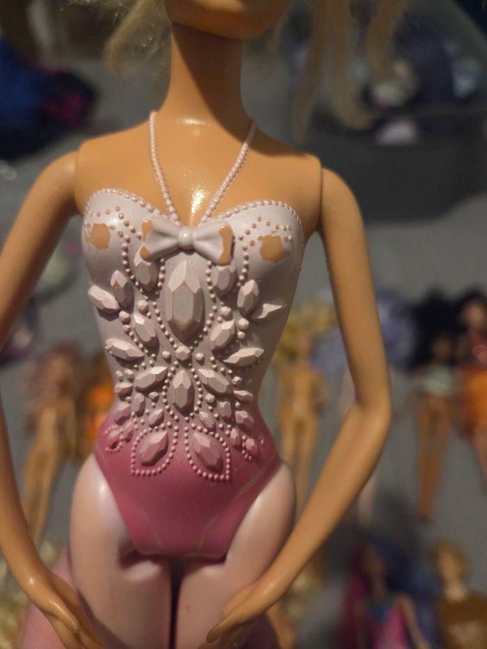 Lots barbie - photo numéro 4