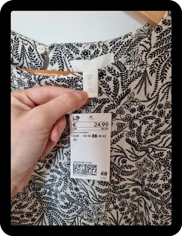 Robe H&M - photo numéro 7